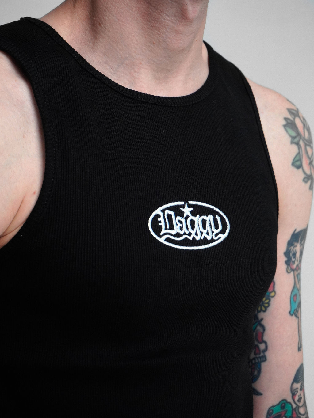 Astro Tank Top