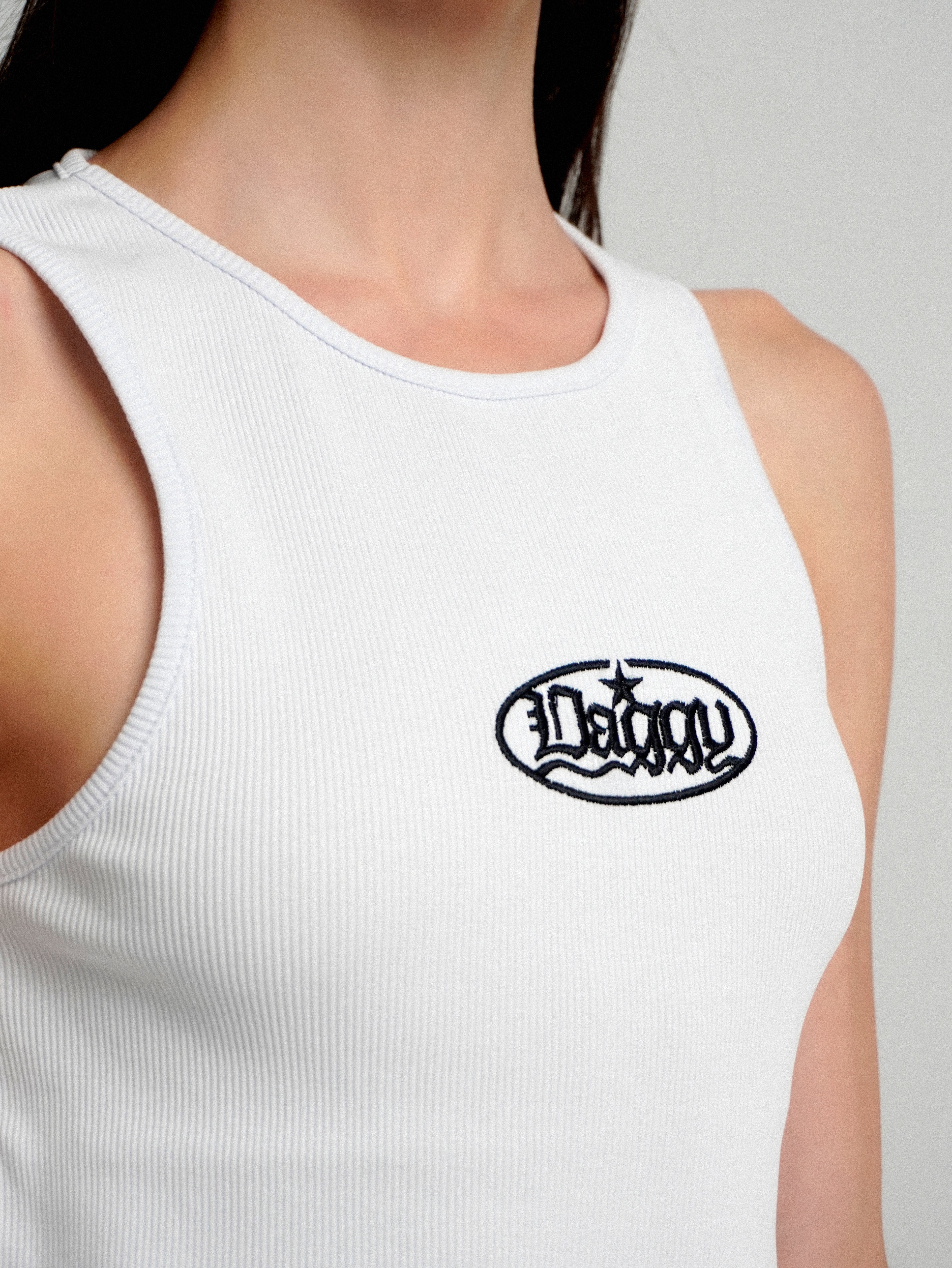 Astro Tank Top