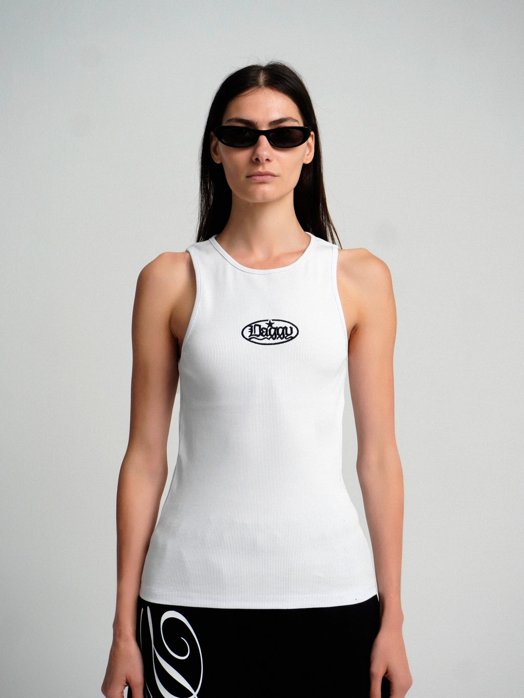 Astro Tank Top