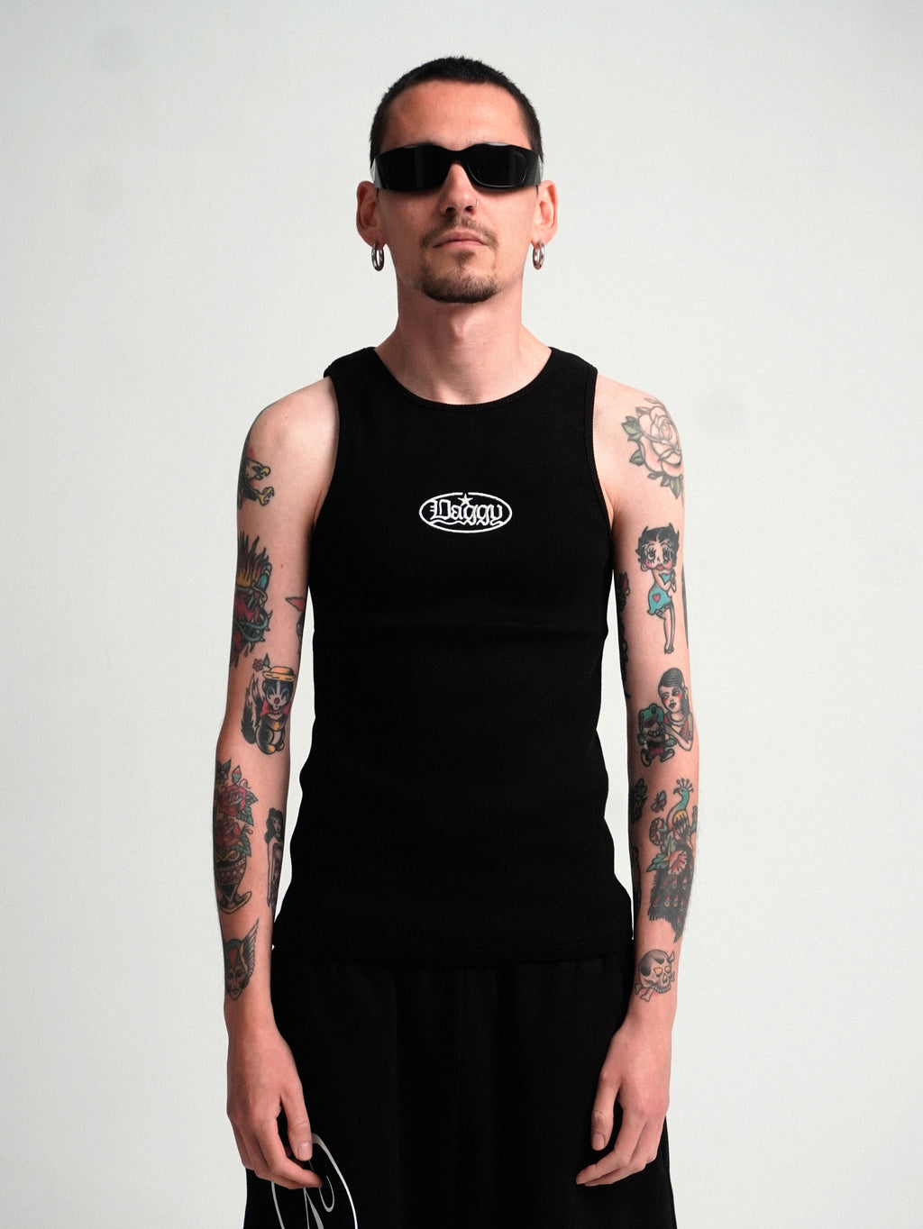 Astro Tank Top