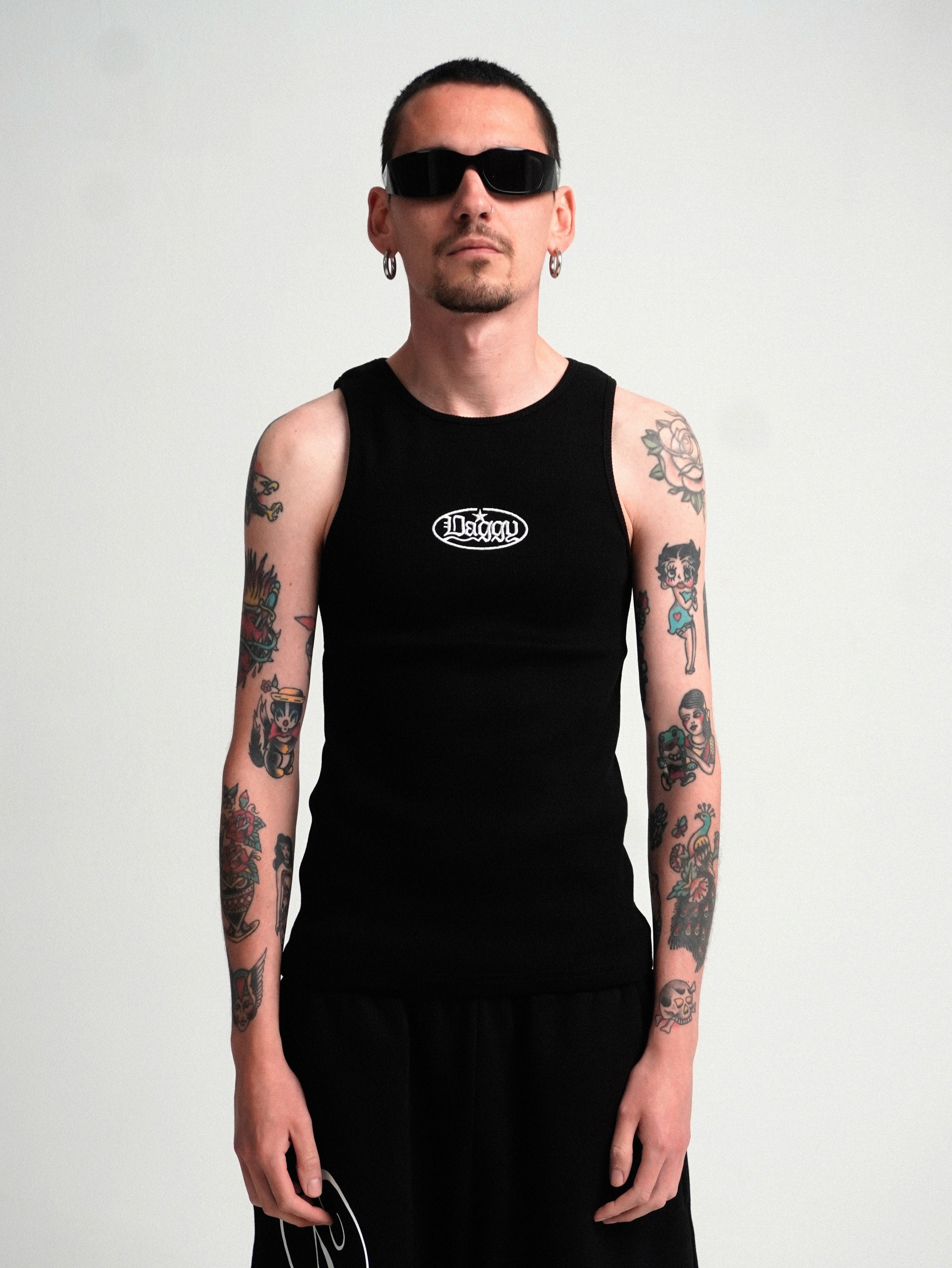 Astro Tank Top