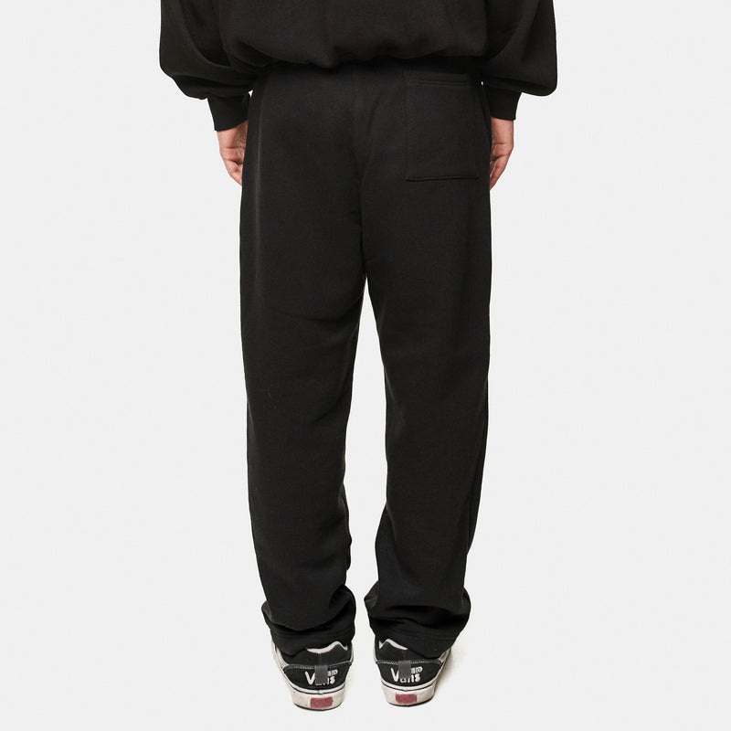 DAGGY Black Trackpants