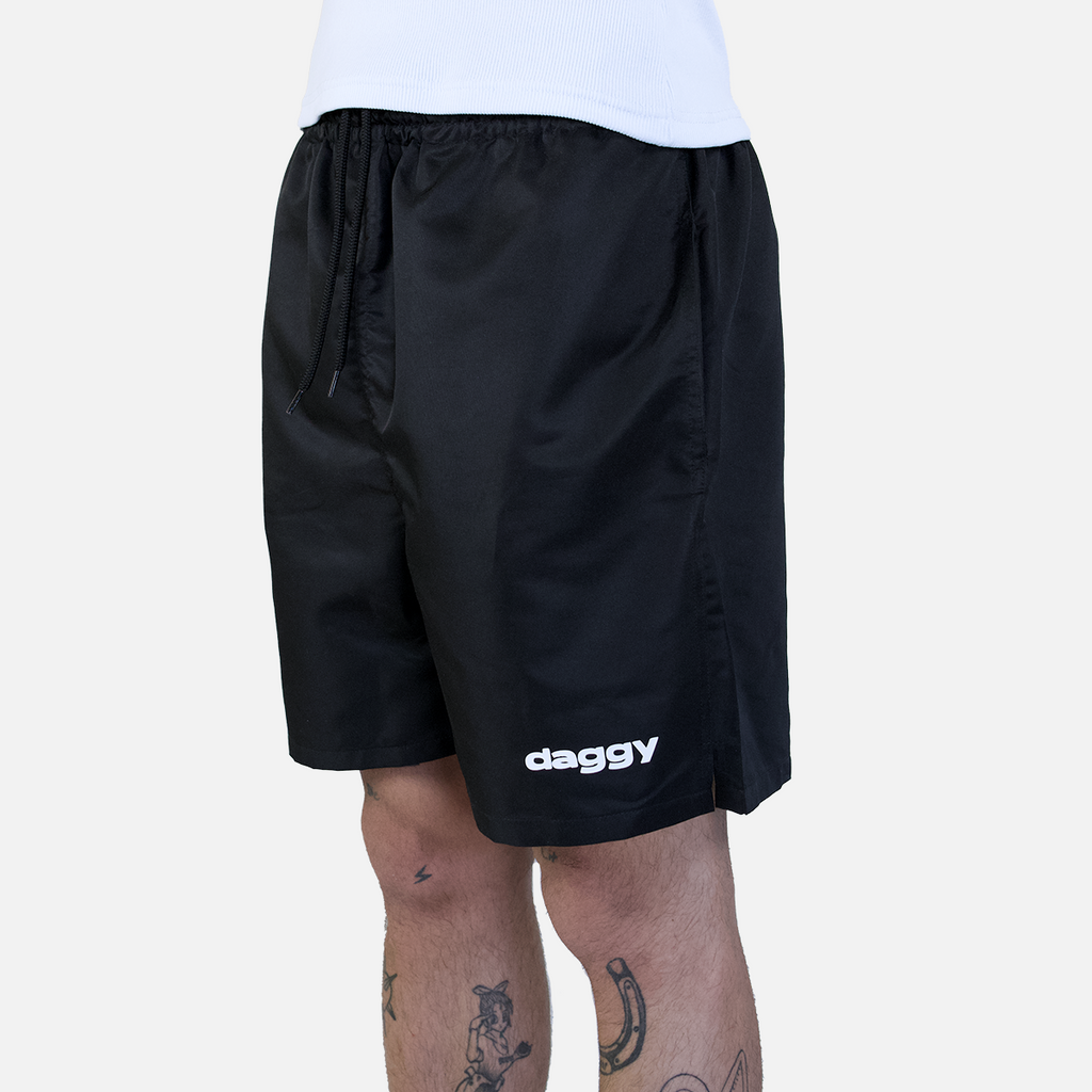Daggy Swimshorts