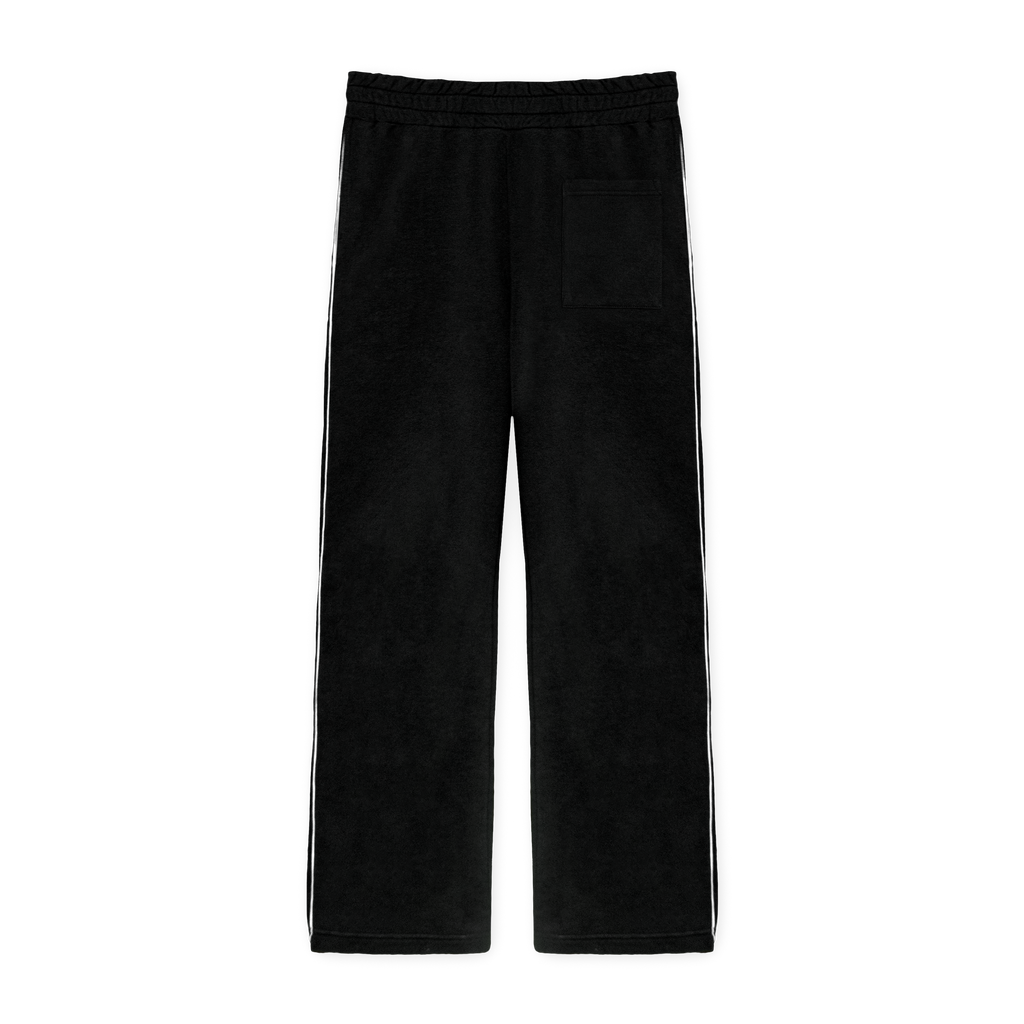 Astro Black Tracksuit Combo