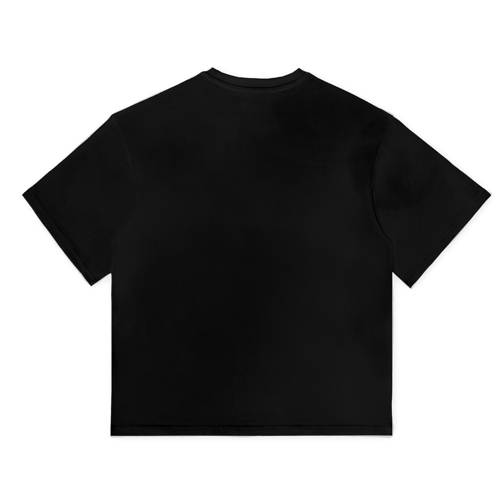 “Love Is Blind” Black T-shirt