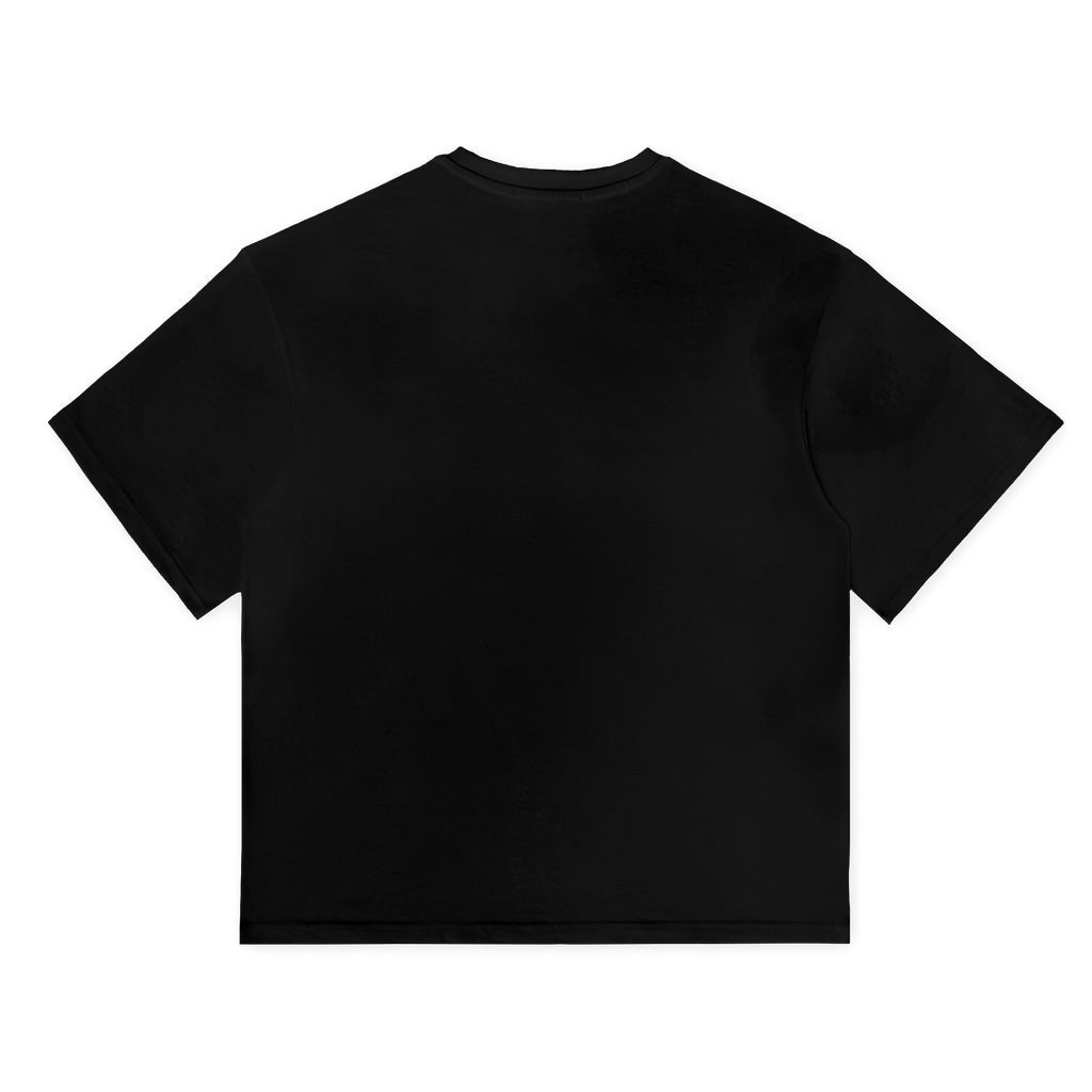 Classic Black T-Shirt