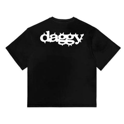 "Punk Money" Black T-Shirt