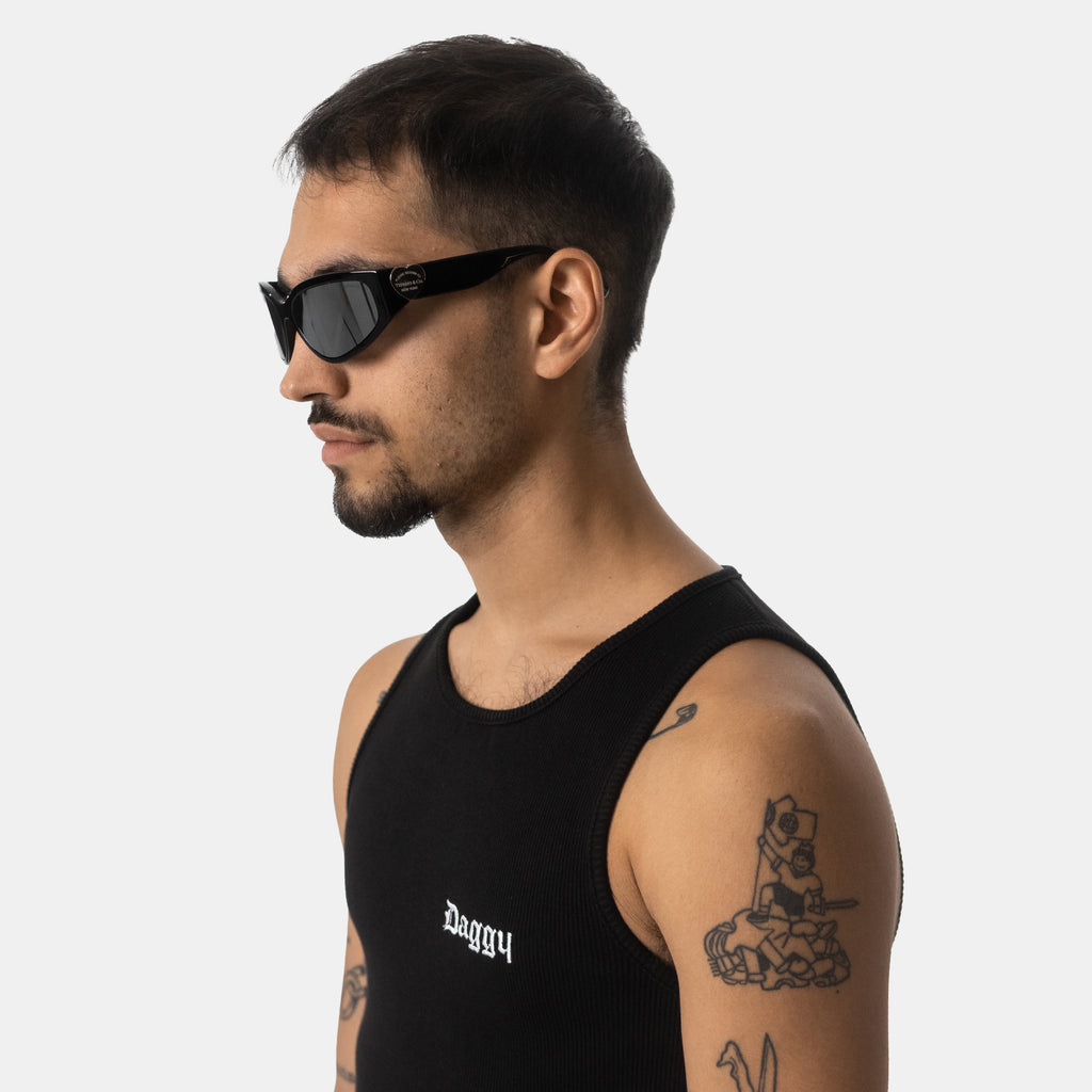 Daggy Tank Top