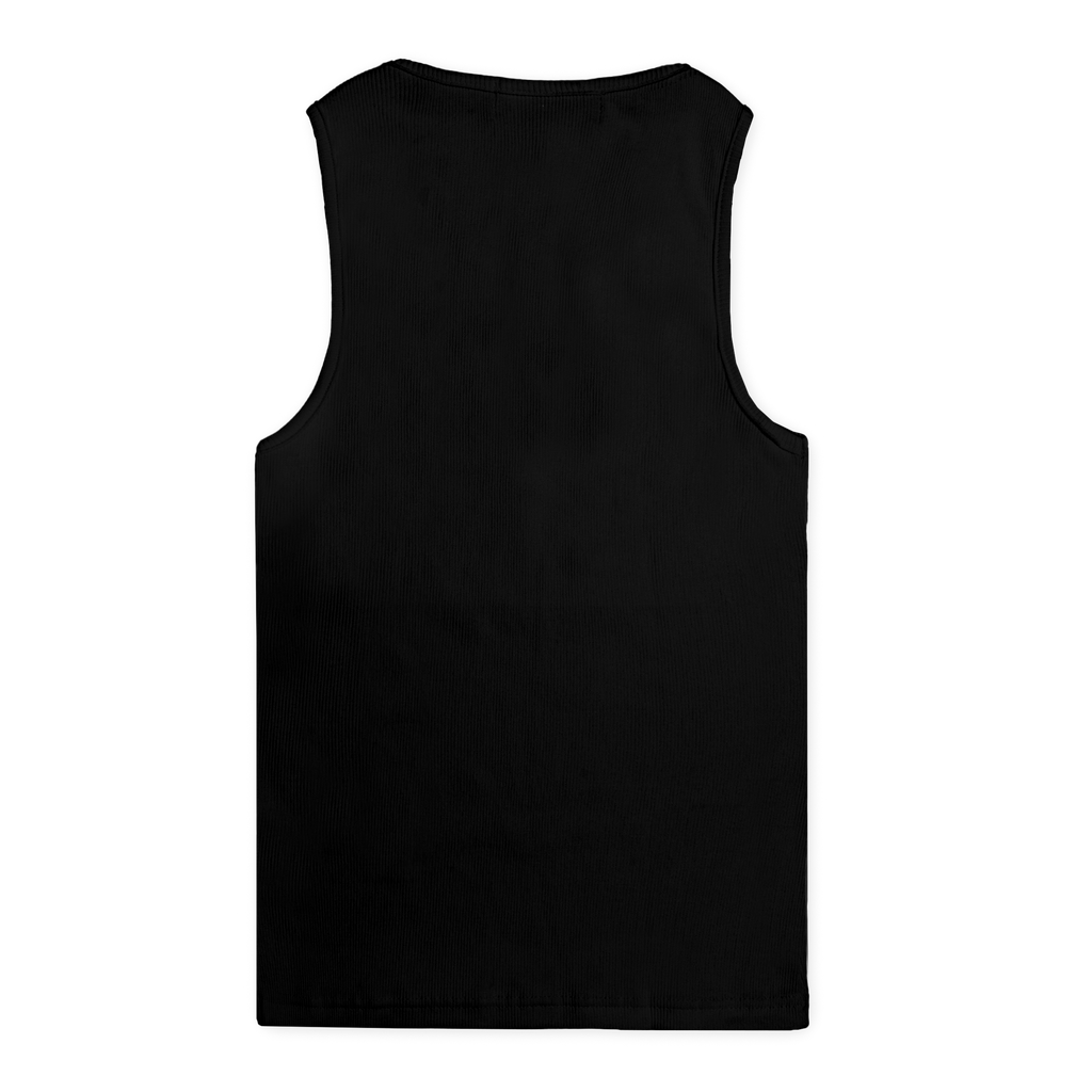 Daggy Tank Top