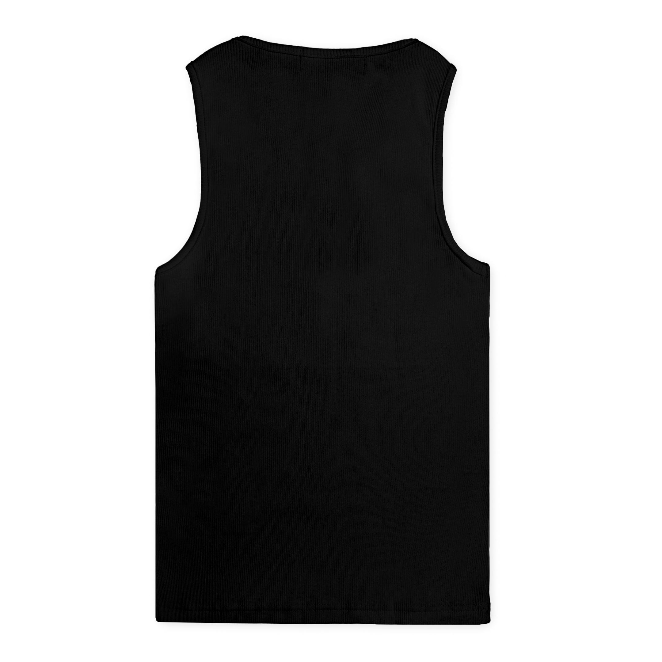 Daggy Tank Top