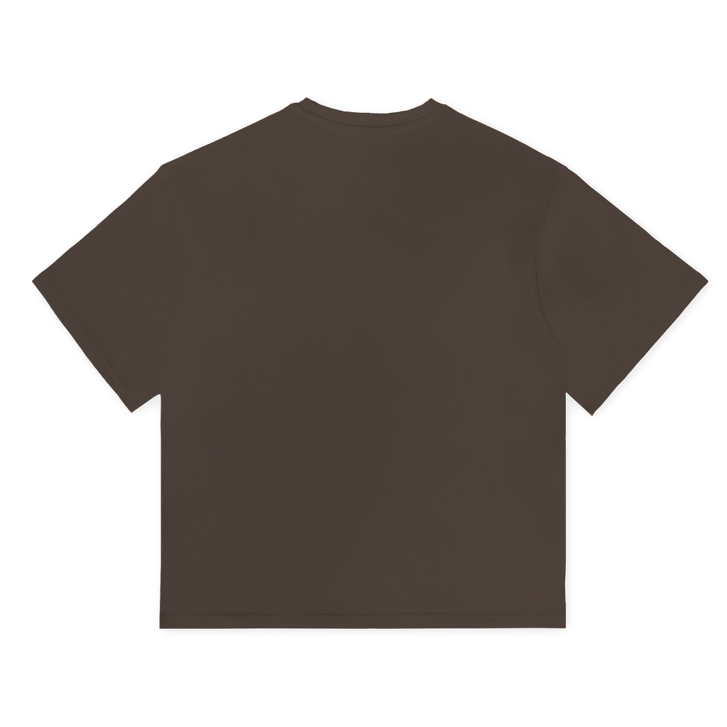 Classic Brown T-Shirt