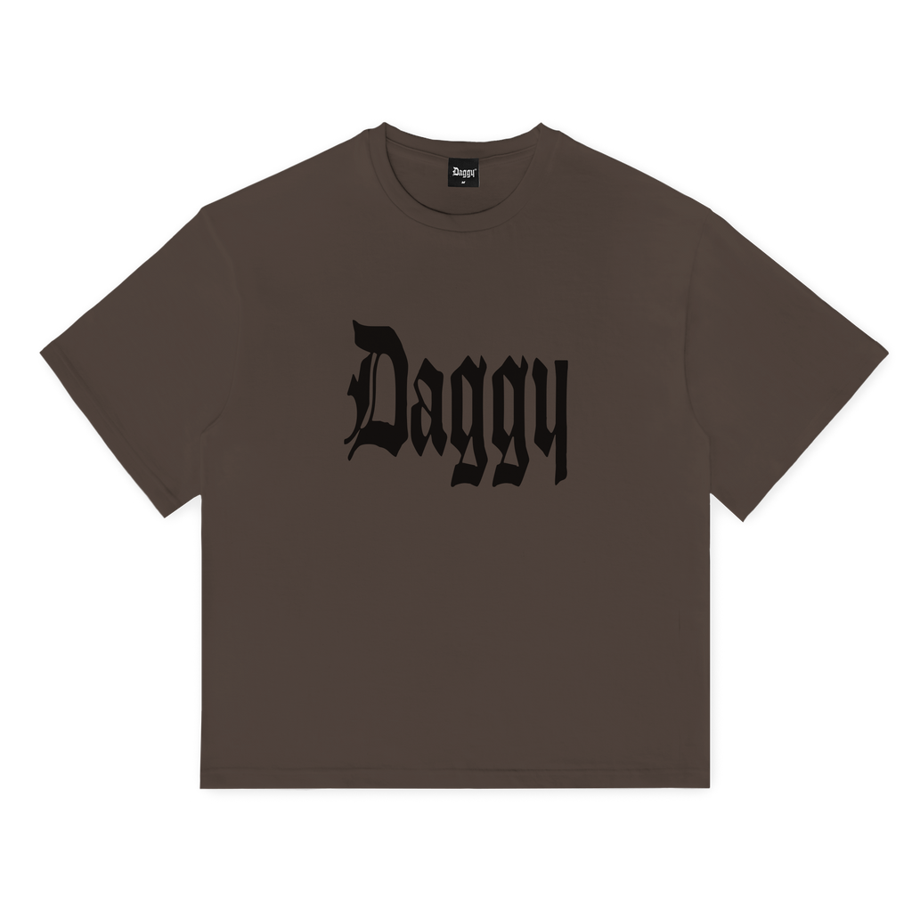 Classic Brown T-Shirt