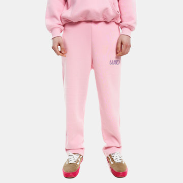 Daggy Pink Trackpants Valentine’s Day