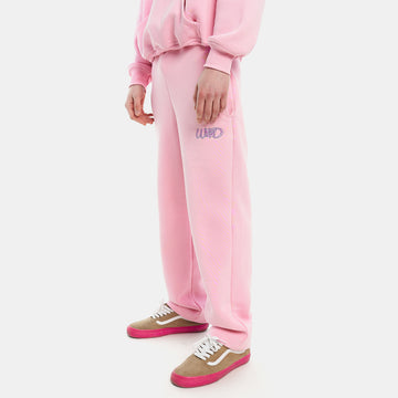 Daggy Pink Trackpants Valentine’s Day