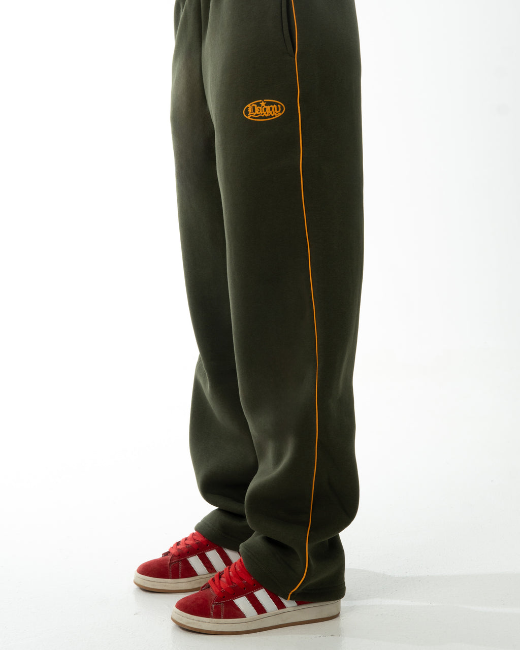Astro Khaki Trackpants