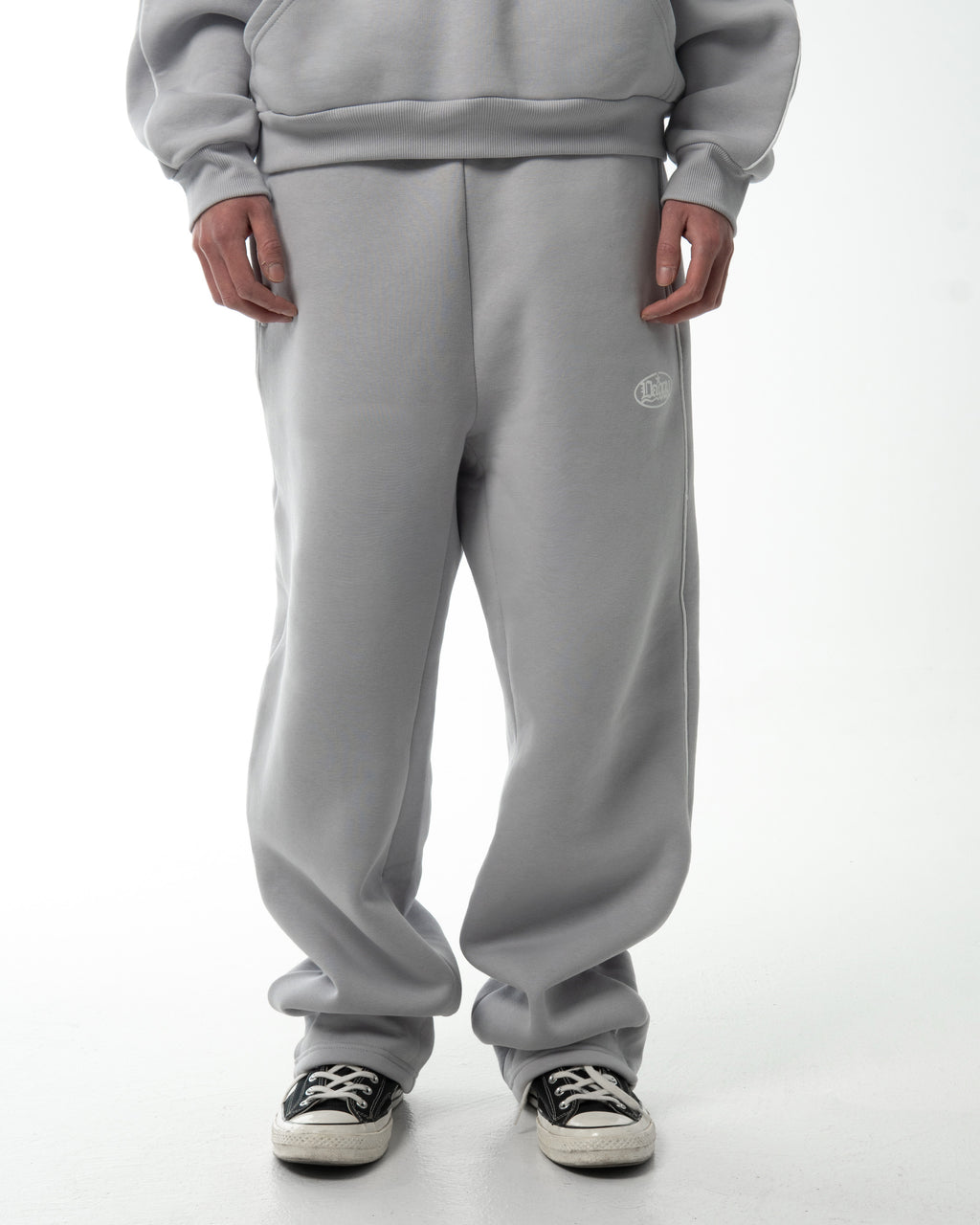 Astro Grey Trackpants