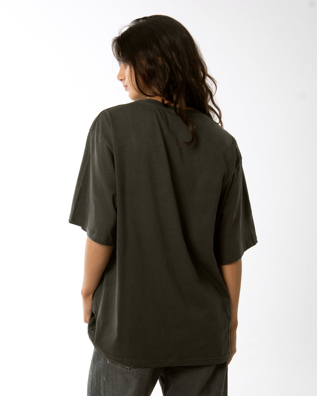 Classic Khaki T-Shirt