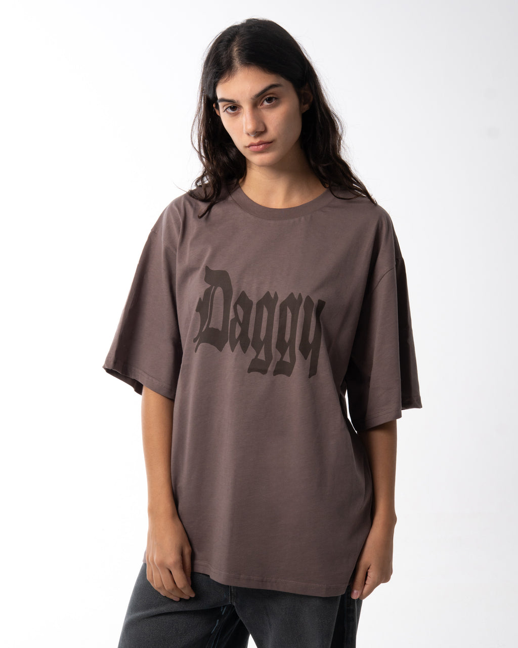 Classic Brown T-Shirt