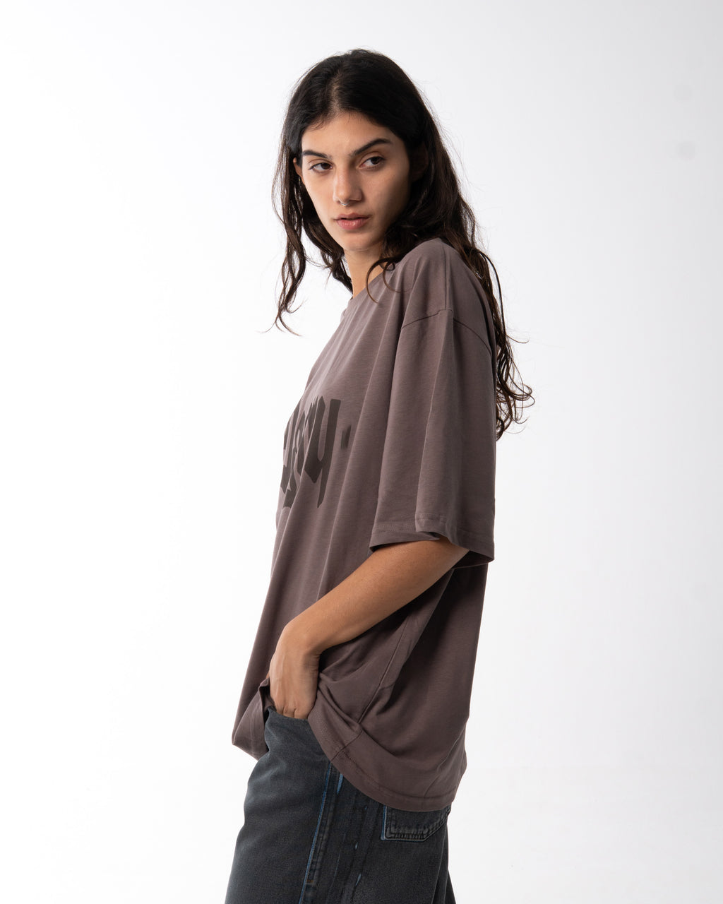 Classic Brown T-Shirt