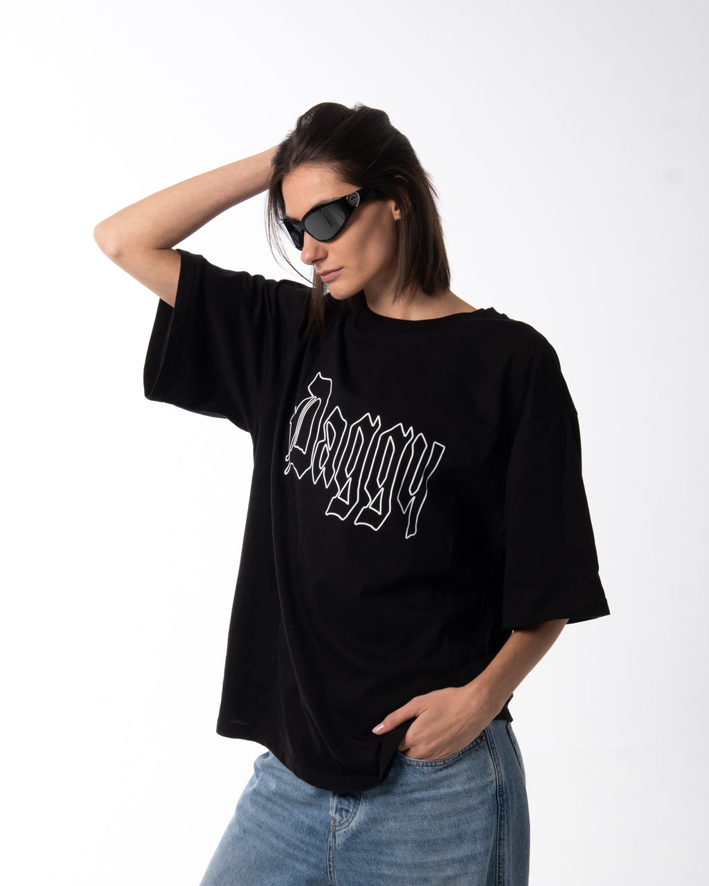 Classic Black T-Shirt