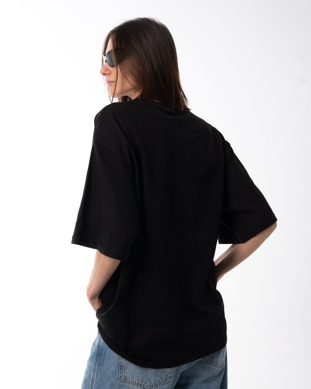 Classic Black T-Shirt