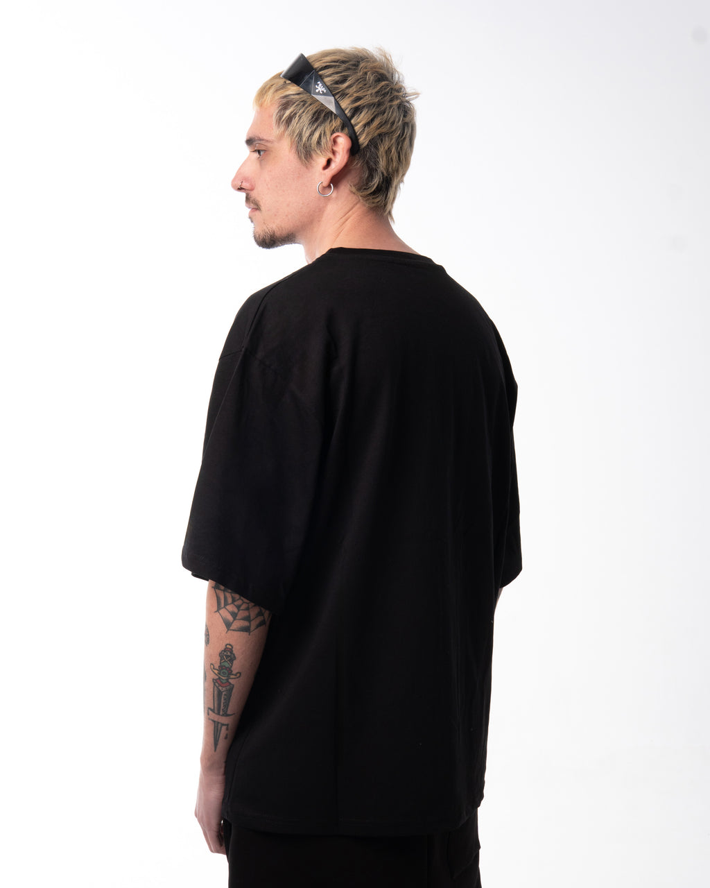 Classic Black T-Shirt