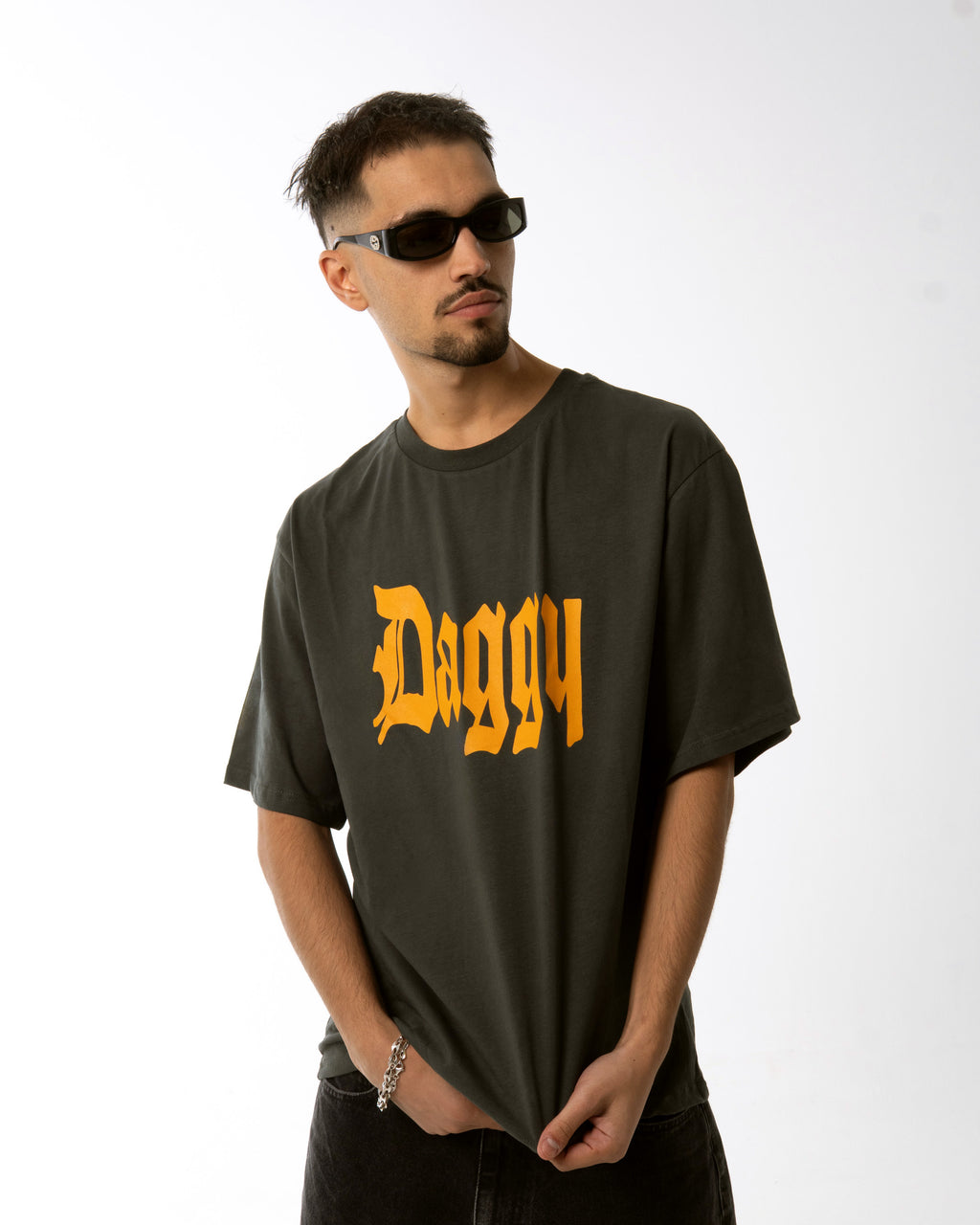 Classic Khaki T-Shirt