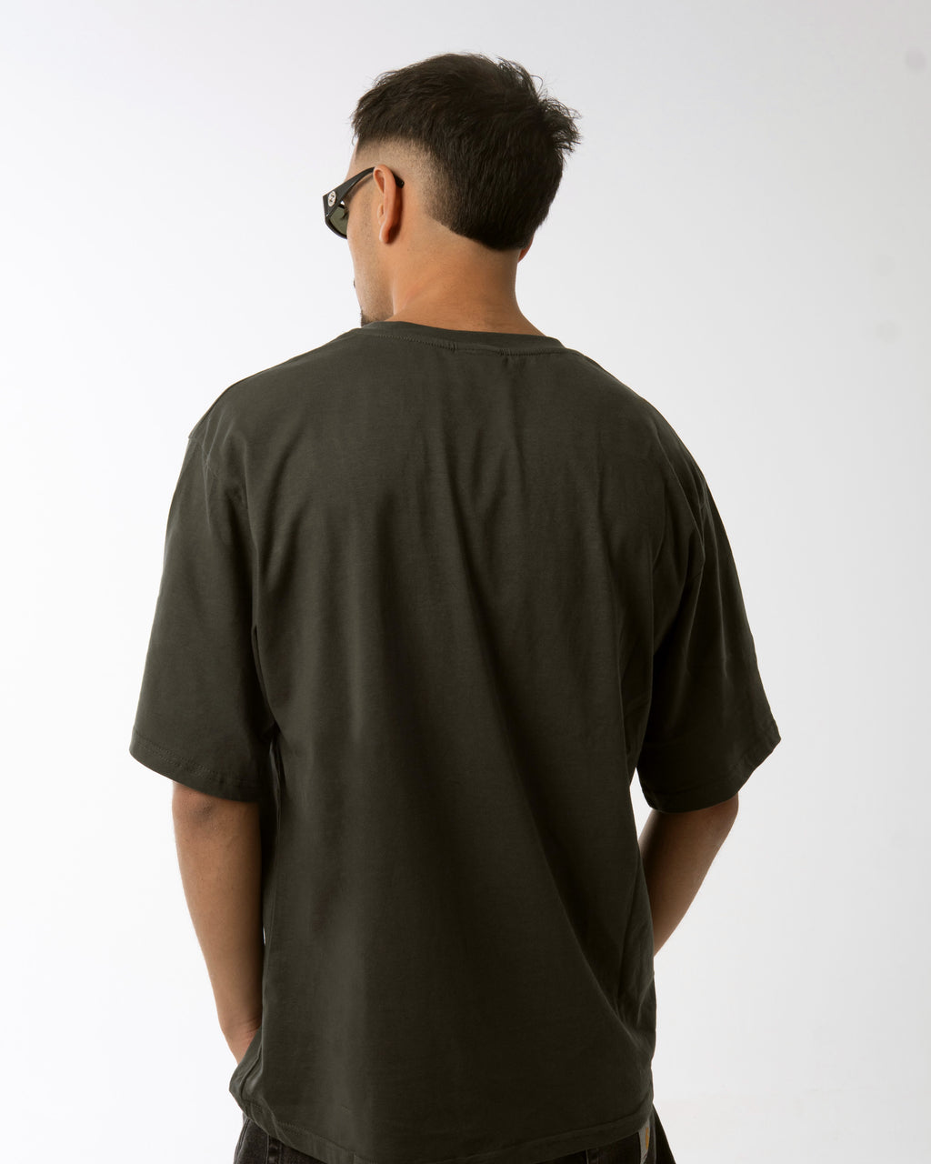 Classic Khaki T-Shirt
