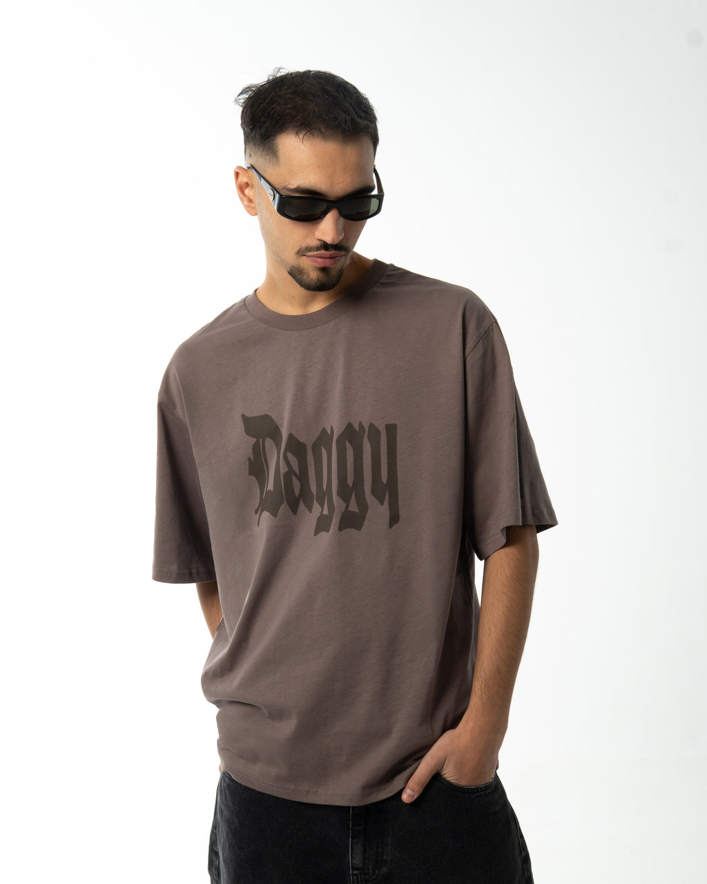 Classic Brown T-Shirt