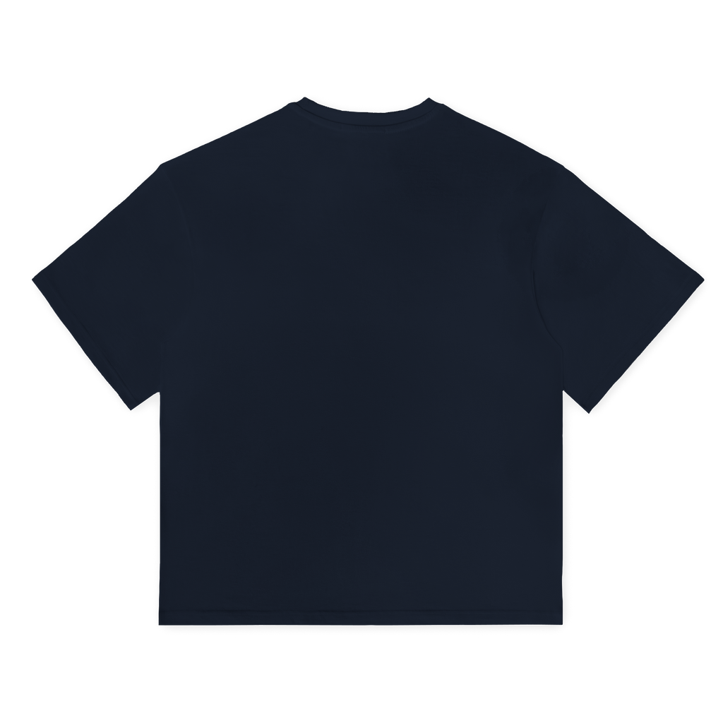MAX Blue Maren T-Shirt