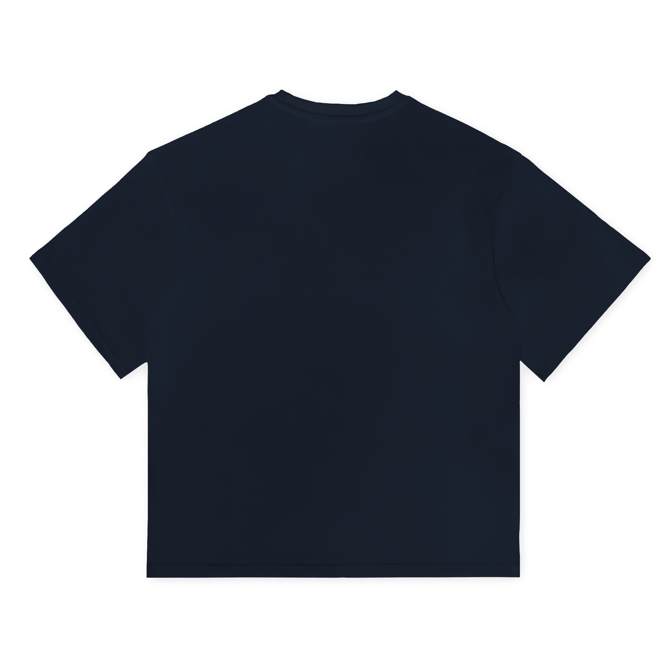 MAX Blue Maren T-Shirt