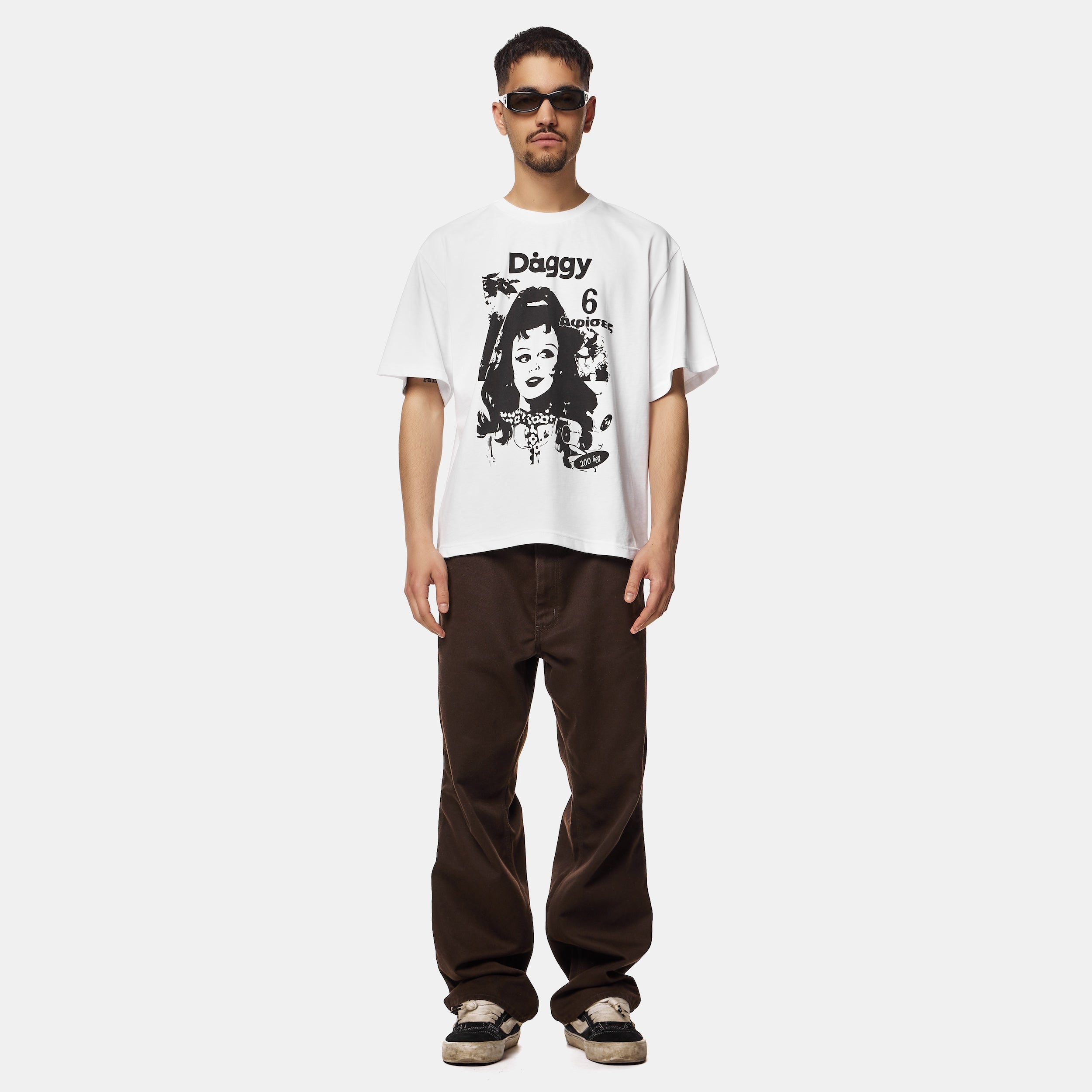 "MANINA" T-shirt