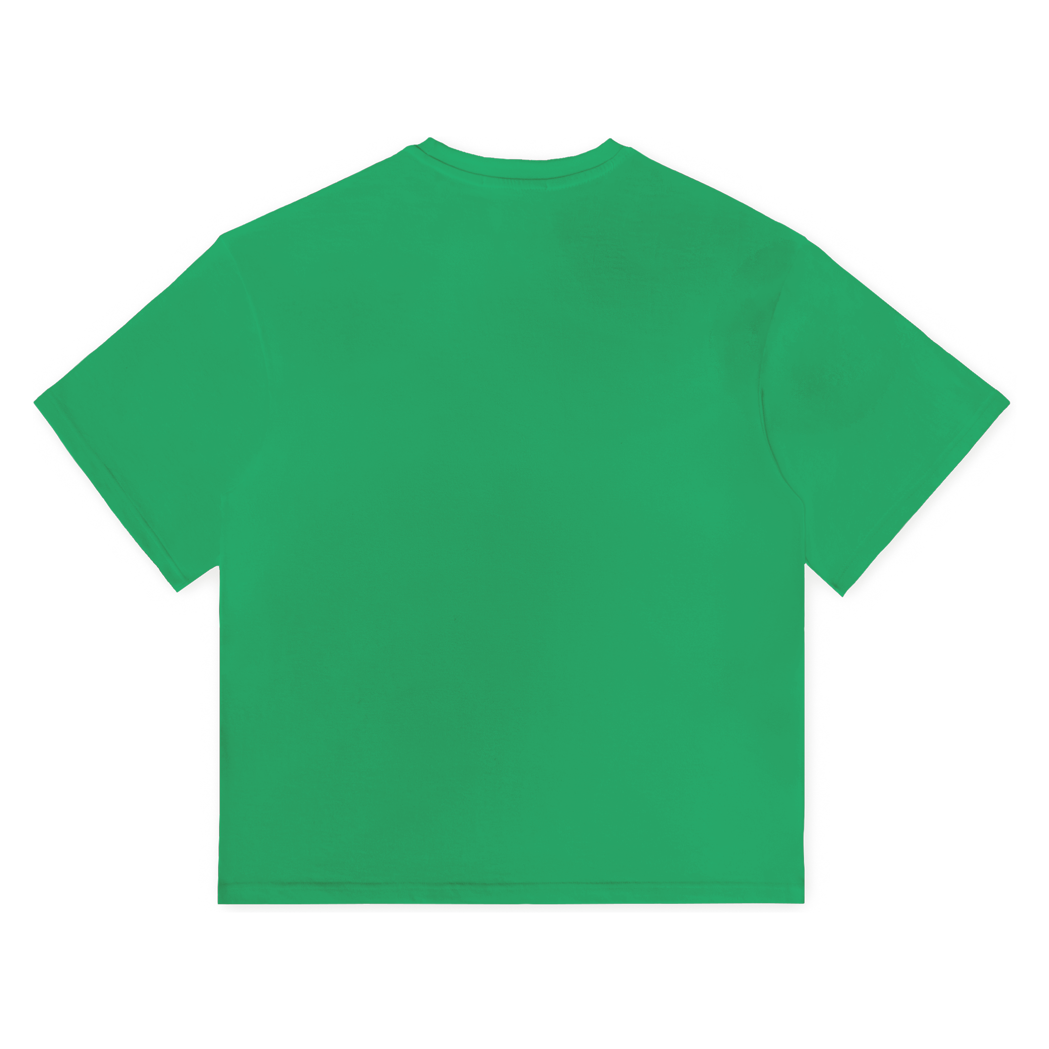 Star Logo Green T-shirt
