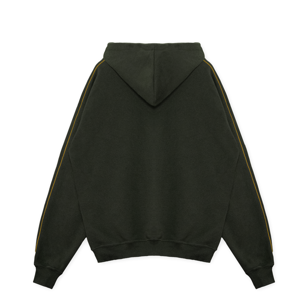 Astro Khaki Tracksuit Combo