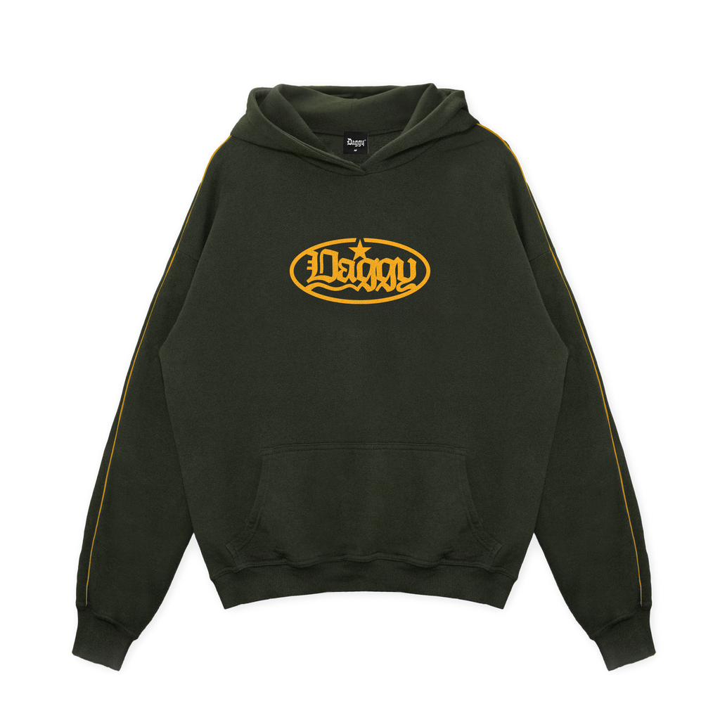 Astro Khaki Tracksuit Combo