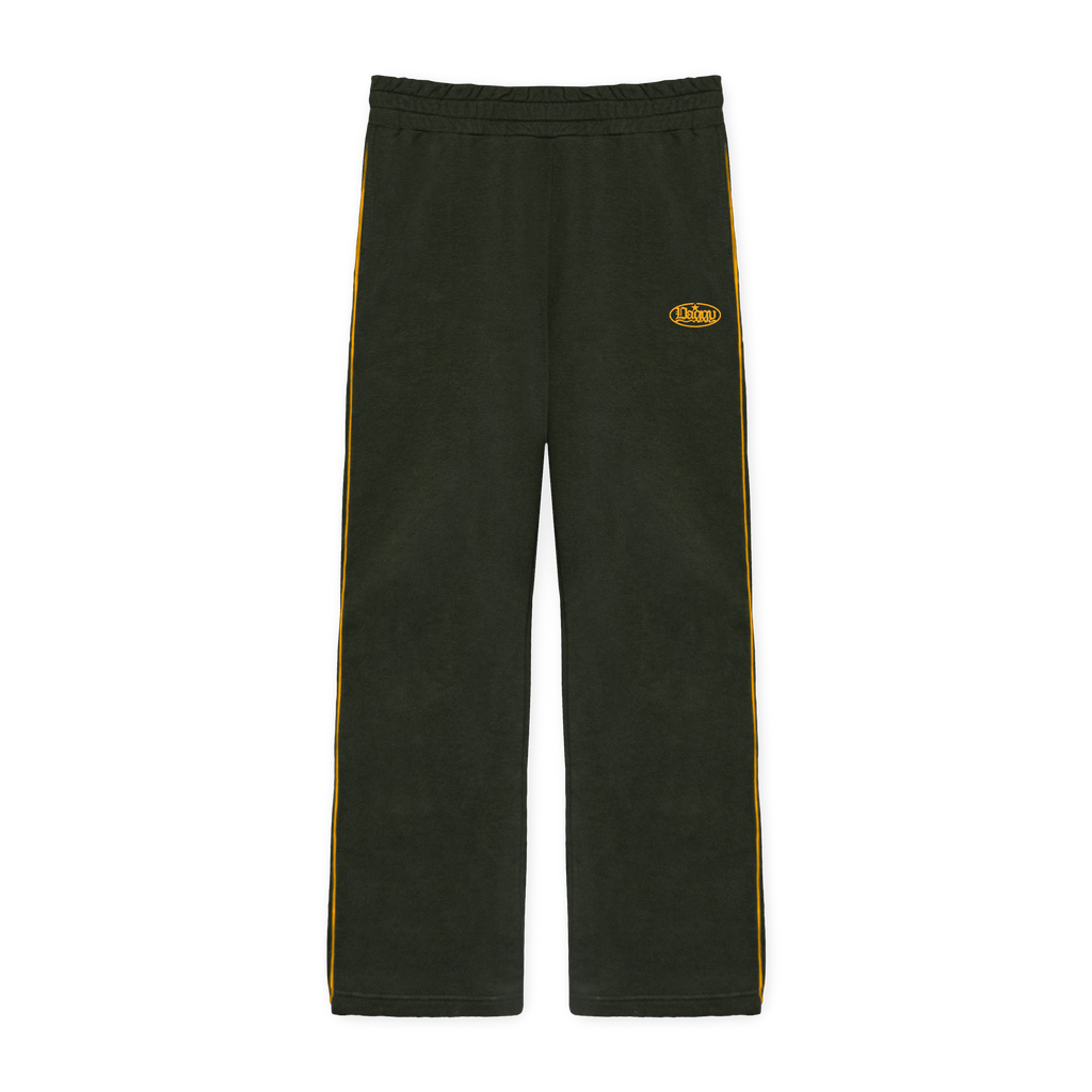 Astro Khaki Trackpants