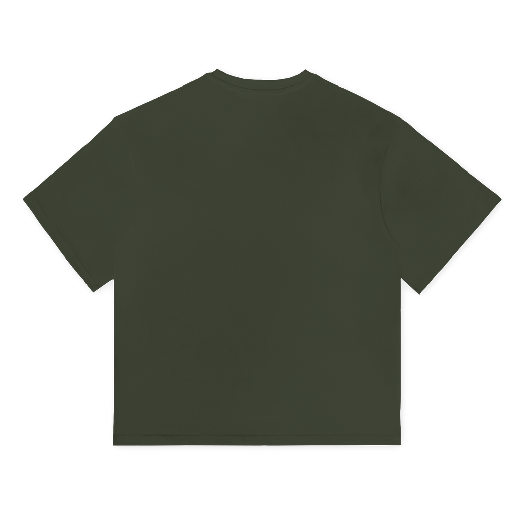 Classic Khaki T-Shirt