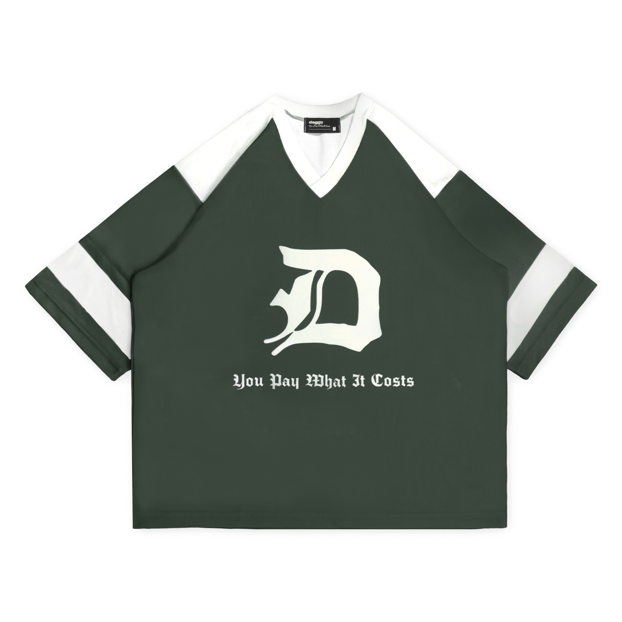 Hockey Jersey