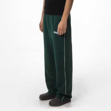 Essential Green Trackpants