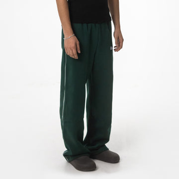 Essential Green Trackpants