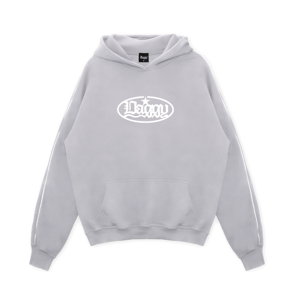 Astro Grey Tracksuit Combo