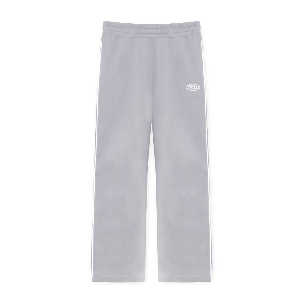 Astro Grey Trackpants