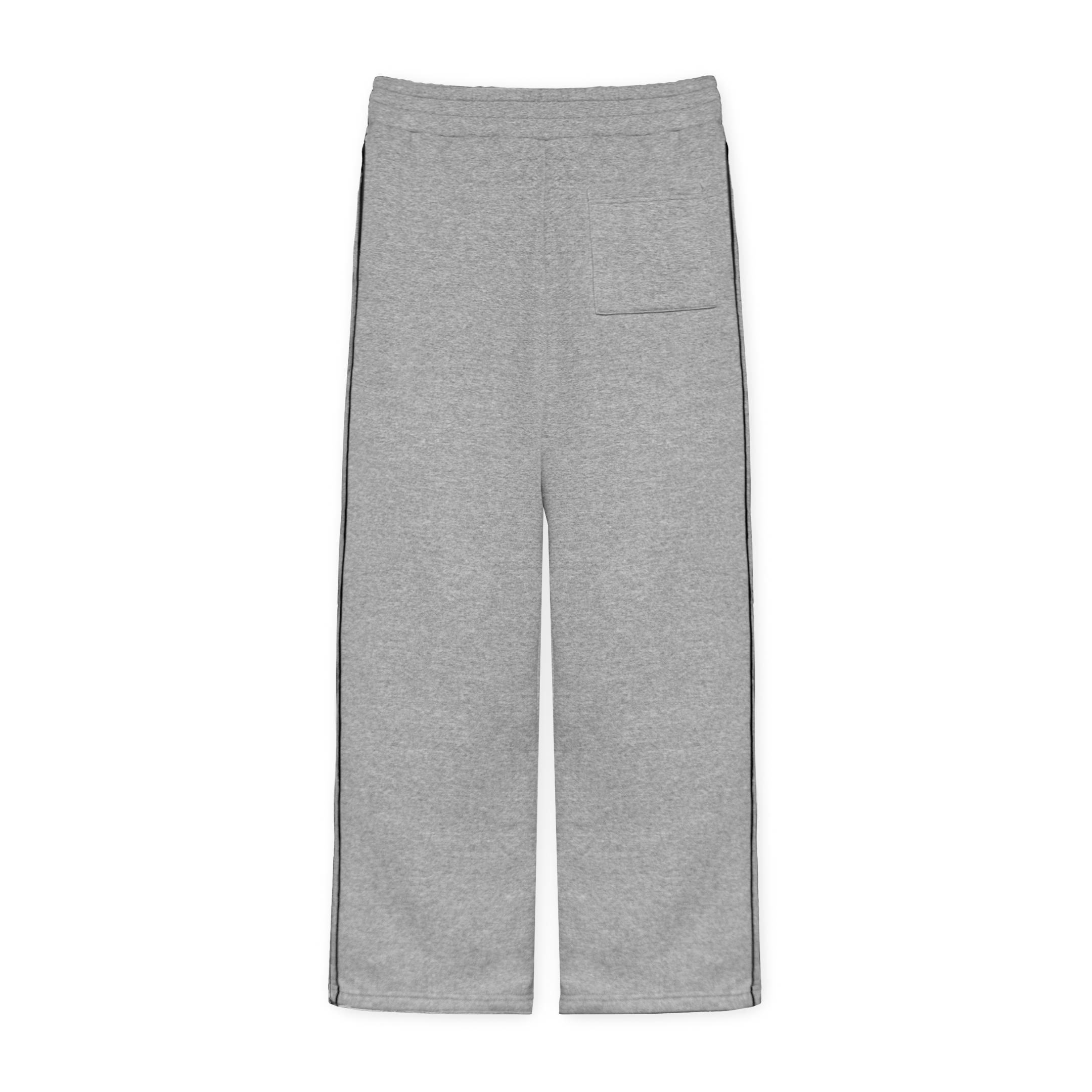 Essential Grey Trackpants