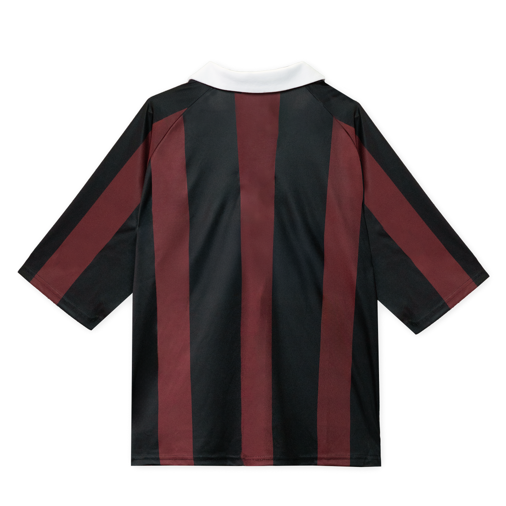 "Spikes" Football Jersey Polo