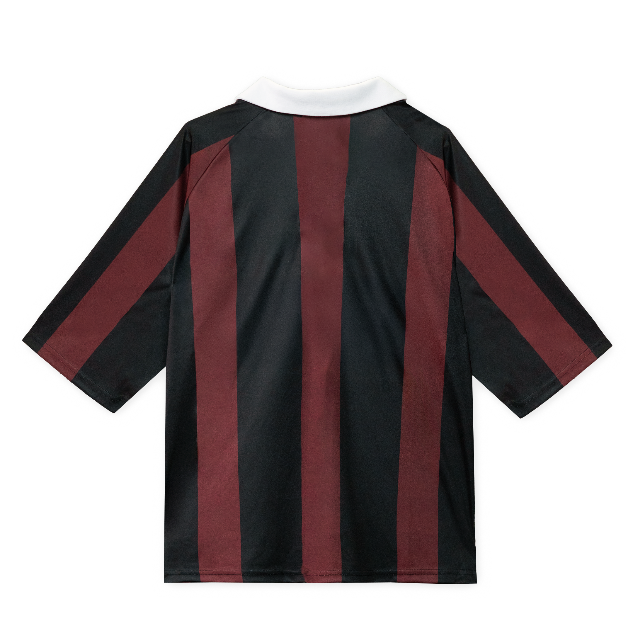 "Spikes" Football Jersey Polo