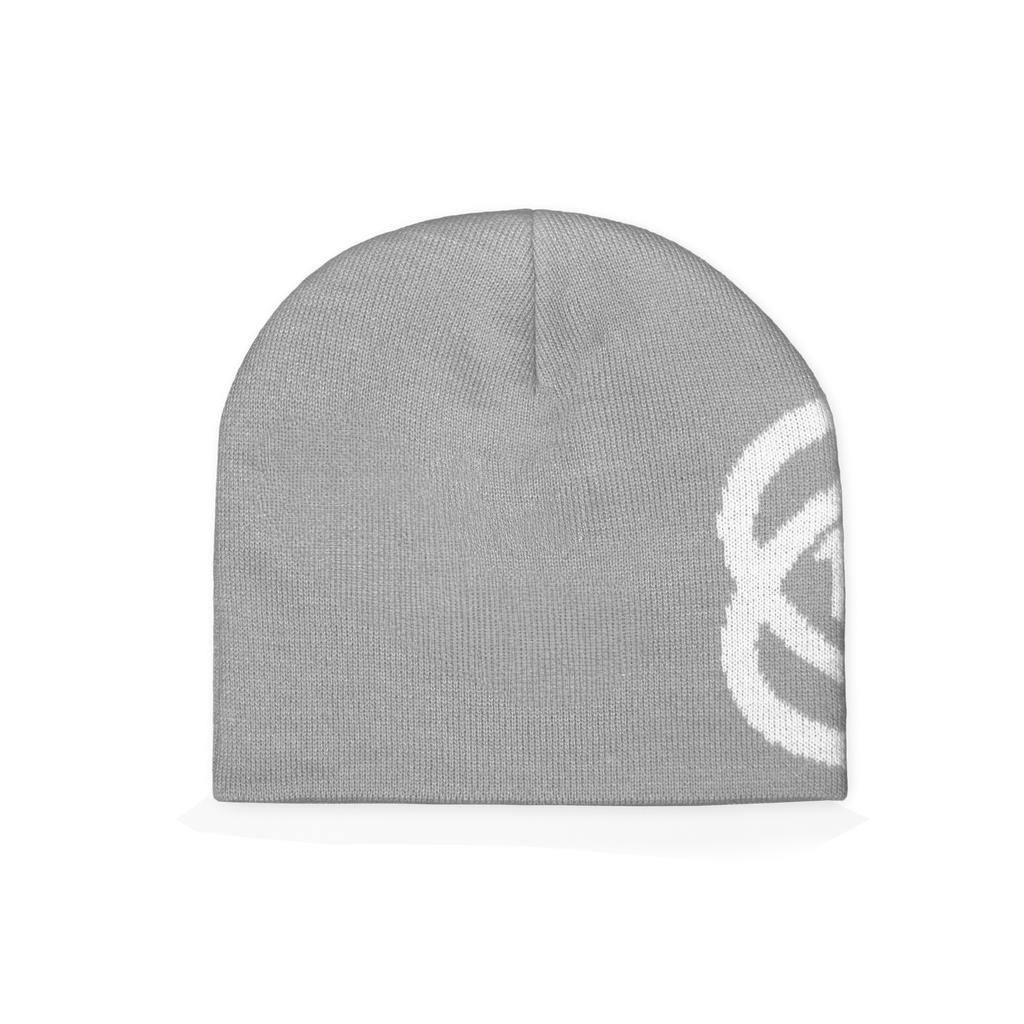 Phantom Grey Beanie