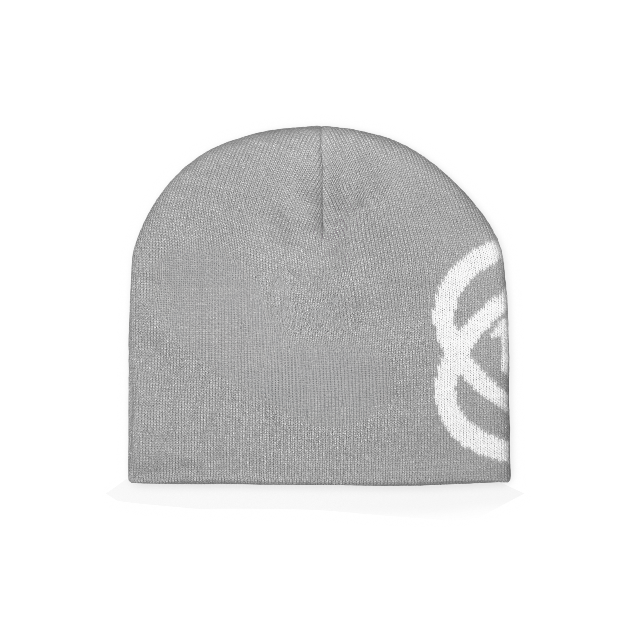Phantom Grey Beanie