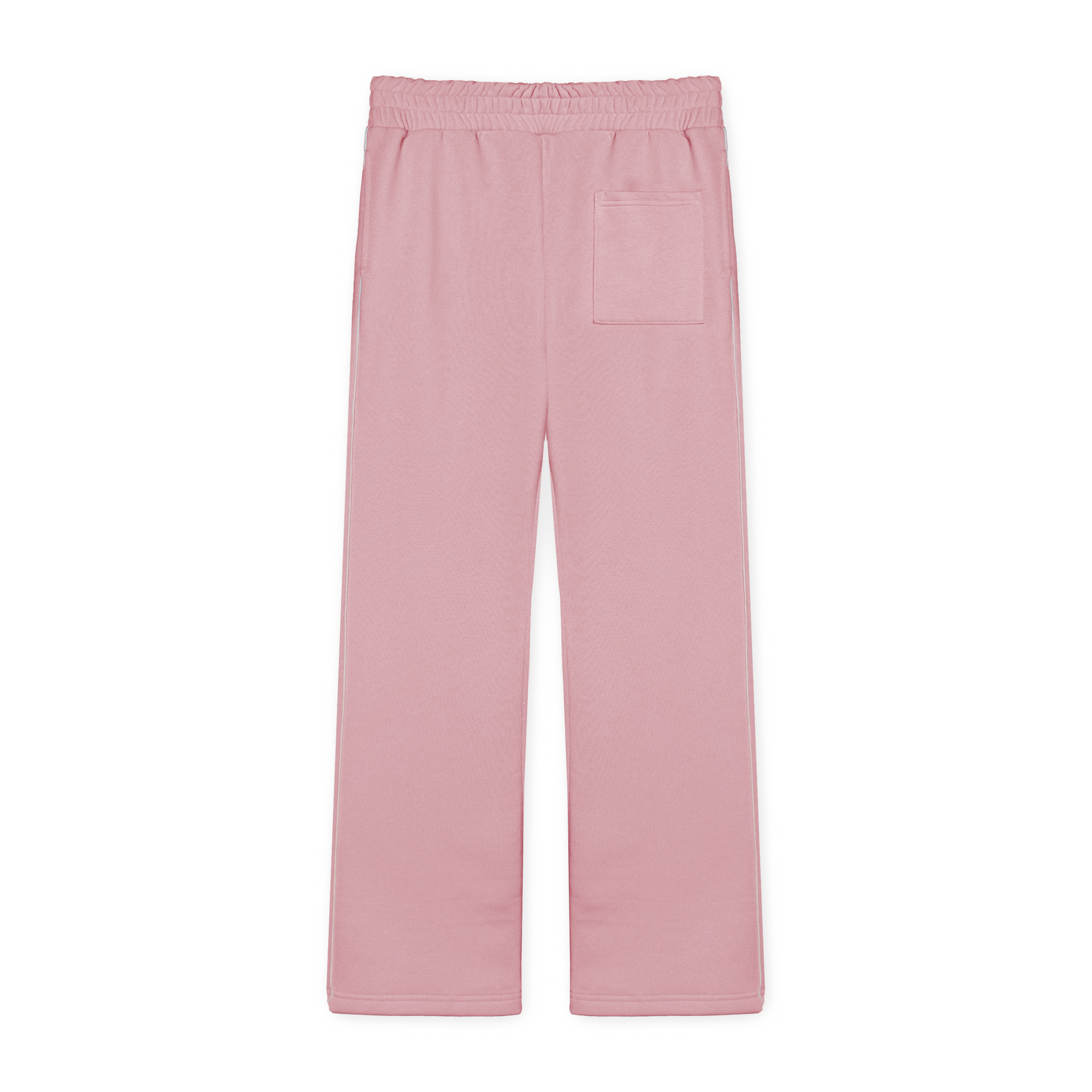 Essential Pink Trackpants