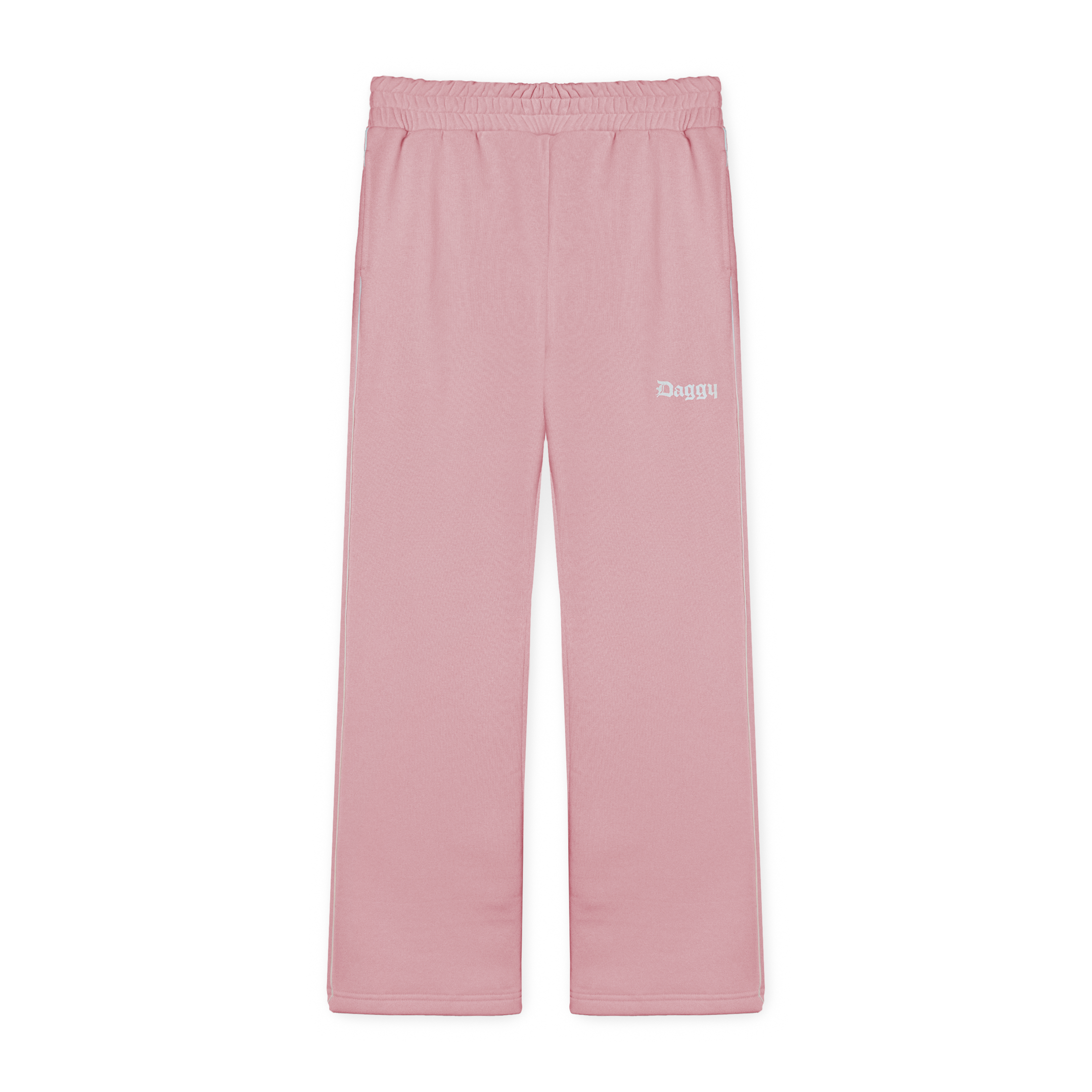 Essential Pink Trackpants