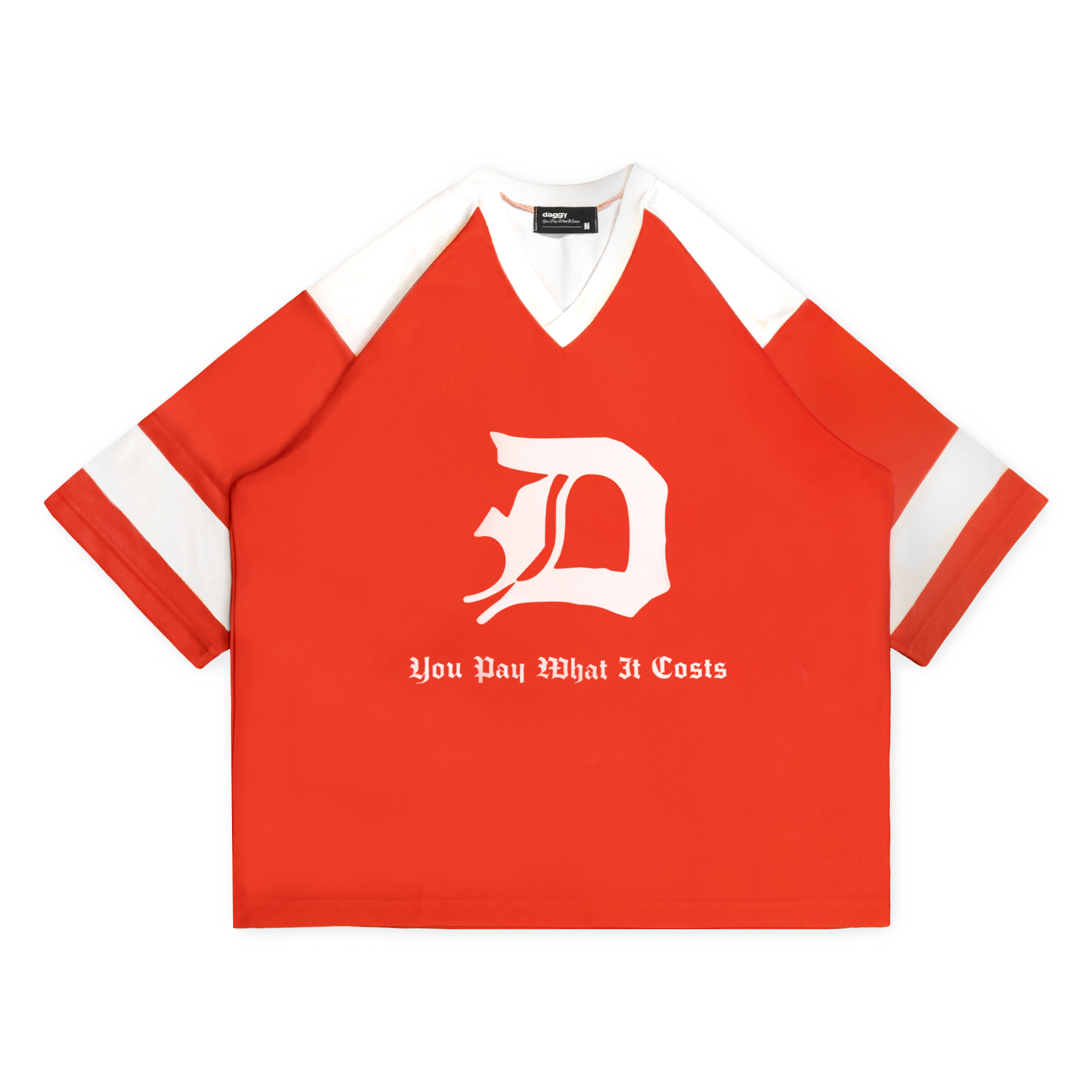 Hockey Jersey